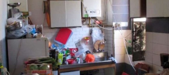 4-Zimmer Wohnung in Capriate San Gervasio, Italy, Nr. 6723 15