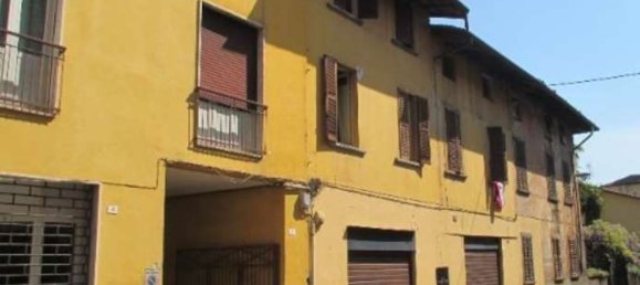 4-Zimmer Wohnung in Capriate San Gervasio, Italy, Nr. 6723 40