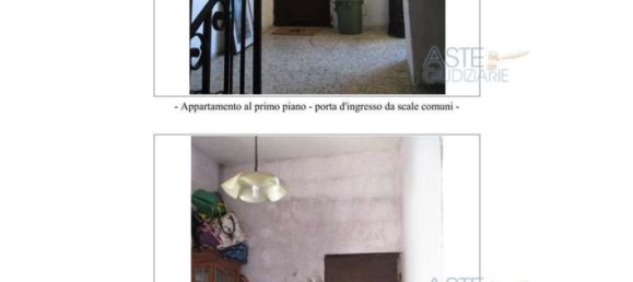 4-Zimmer Wohnung in Capriate San Gervasio, Italy, Nr. 6723 27
