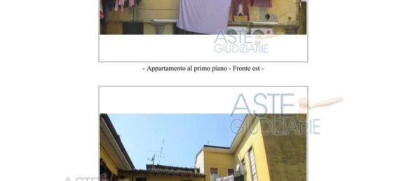 4-Zimmer Wohnung in Capriate San Gervasio, Italy, Nr. 6723 25