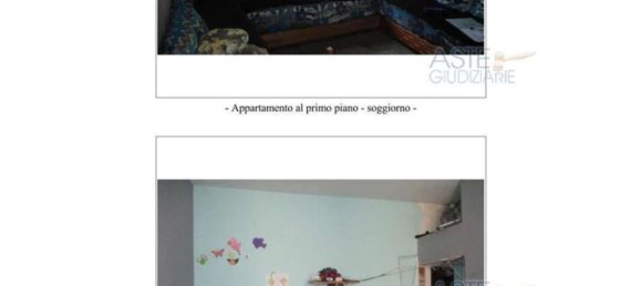 4-Zimmer Wohnung in Capriate San Gervasio, Italy, Nr. 6723 6