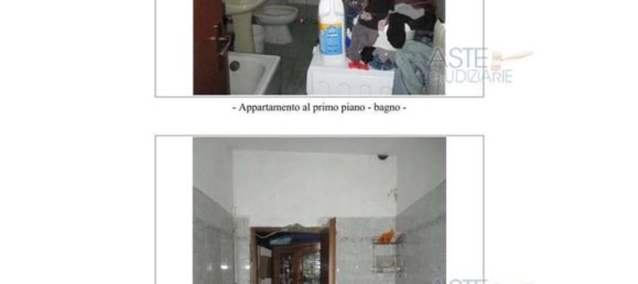 4-Zimmer Wohnung in Capriate San Gervasio, Italy, Nr. 6723 8