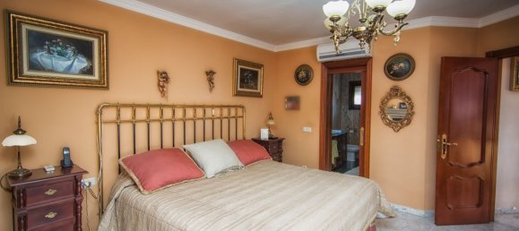 4 bedrooms Villa in Torremolinos, Spain No. 183326 16