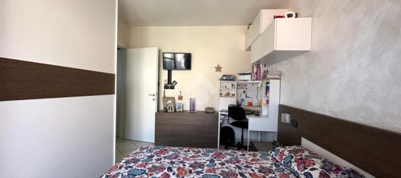 3 rooms Apartment in Airasca, Italy No. 119979 18