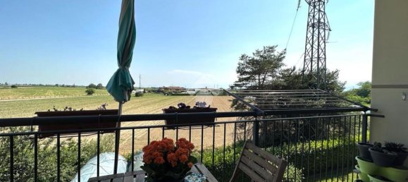 3 rooms Apartment in Airasca, Italy No. 119979 10