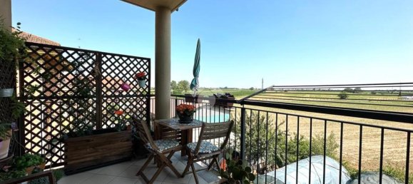 3 rooms Apartment in Airasca, Italy No. 119979 19