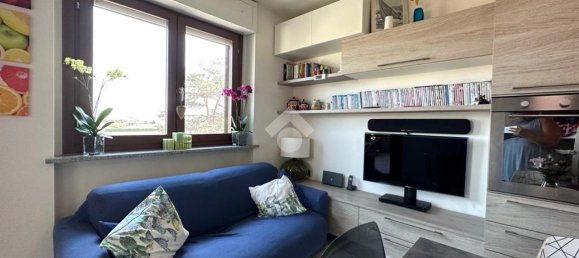 3 rooms Apartment in Airasca, Italy No. 119979 4