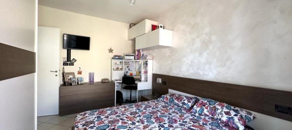 3 rooms Apartment in Airasca, Italy No. 119979 16