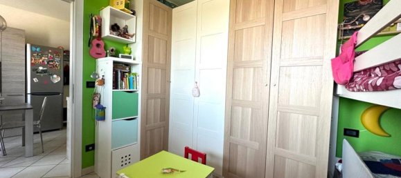 3 rooms Apartment in Airasca, Italy No. 119979 12