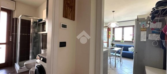 3 rooms Apartment in Airasca, Italy No. 119979 5