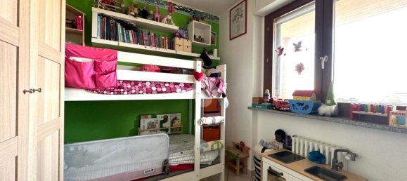 3 rooms Apartment in Airasca, Italy No. 119979 14