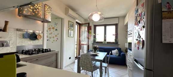 3 rooms Apartment in Airasca, Italy No. 119979 3