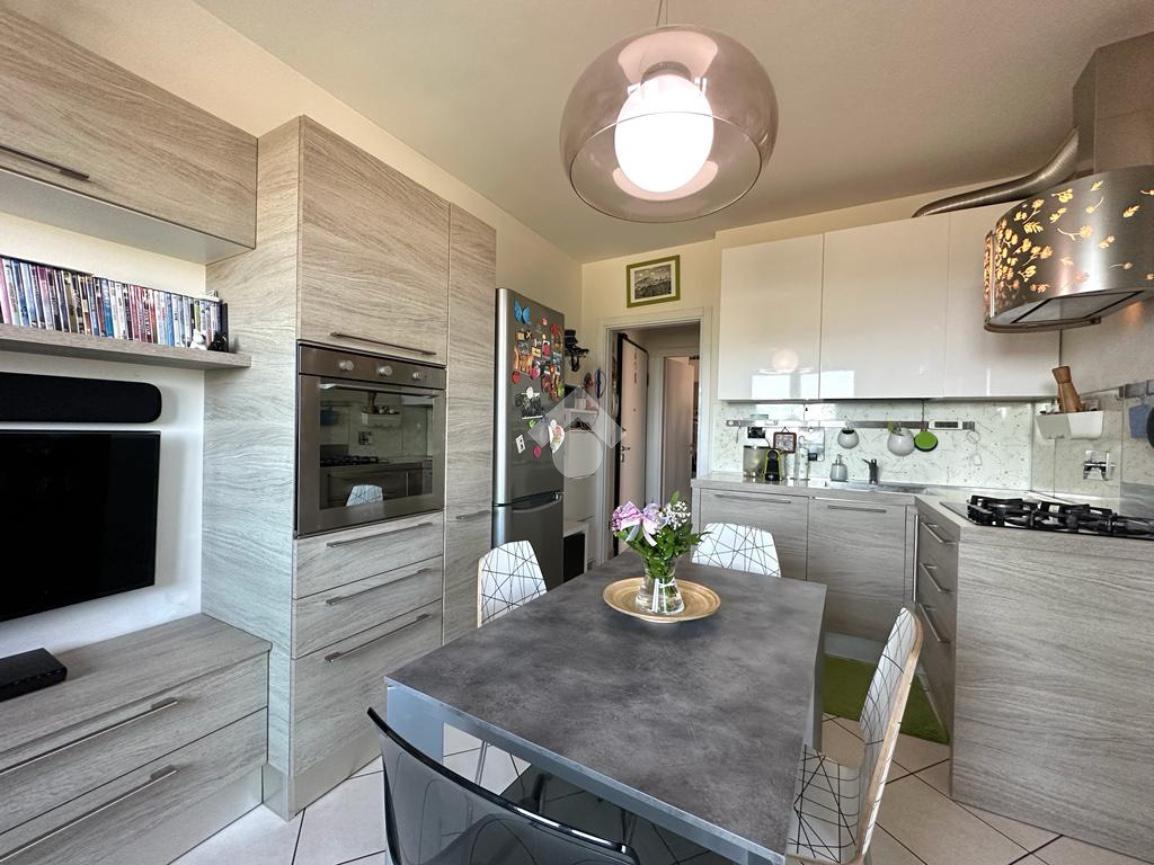 3 rooms Apartment in Airasca, Italy No. 119979