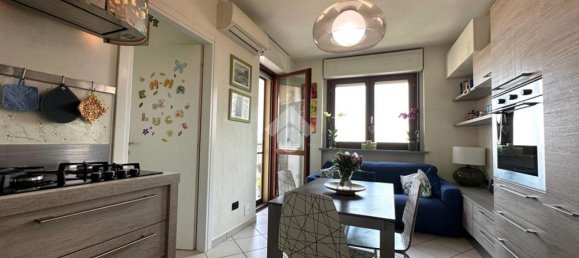 3 rooms Apartment in Airasca, Italy No. 119979 21