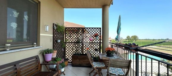 3 rooms Apartment in Airasca, Italy No. 119979 9