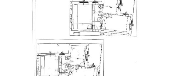 3 rooms Apartment in Airasca, Italy No. 119979 23