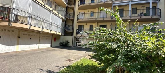 3 rooms Apartment in Airasca, Italy No. 119979 13
