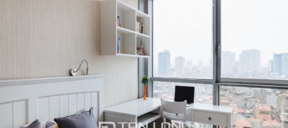 2 bedrooms Apartment in Nam Tu Liem, Vietnam No. 1132 5