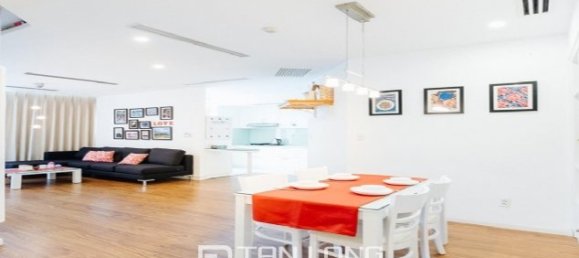 2 bedrooms Apartment in Nam Tu Liem, Vietnam No. 1132 2