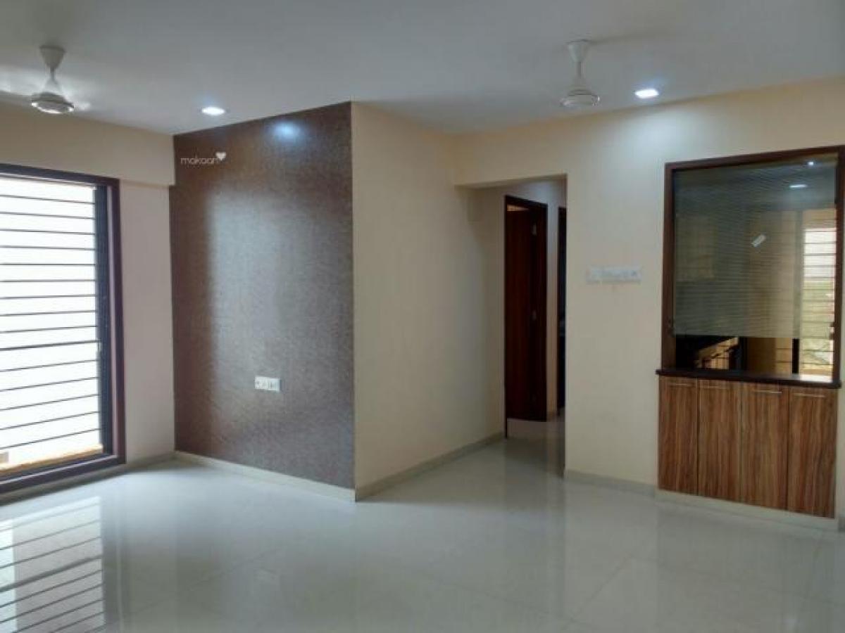 Studio in Mumbai, India No. 10690