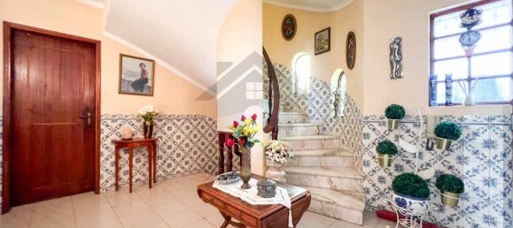 5 Schlafzimmer Haus in Portimao, Portugal, Nr. 347622 21