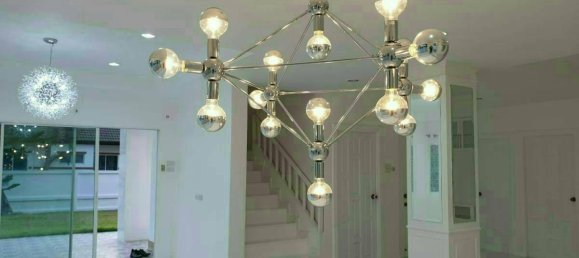 3 bedrooms Cafe / restaurant in Pattaya, Thailand No. 1232 17