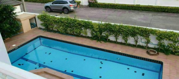 3 bedrooms Cafe / restaurant in Pattaya, Thailand No. 1232 25