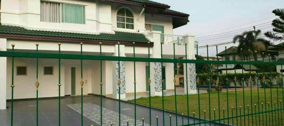 3 bedrooms Cafe / restaurant in Pattaya, Thailand No. 1232 27