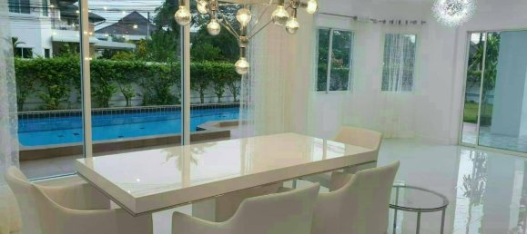 3 bedrooms Cafe / restaurant in Pattaya, Thailand No. 1232 2