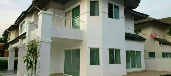 3 bedrooms Cafe / restaurant in Pattaya, Thailand No. 1232 28