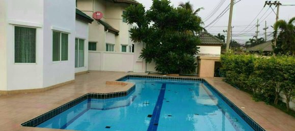 3 bedrooms Cafe / restaurant in Pattaya, Thailand No. 1232 16