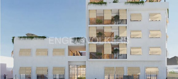 Apartamento de 2 dormitorios en Pego, Spain No. 148827 7