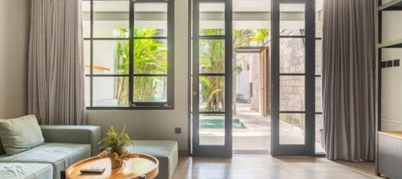 3 Schlafzimmer Villa in Canggu, Indonesia, Nr. 3457 4