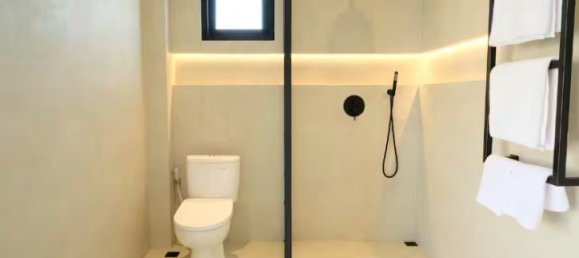 3 Schlafzimmer Villa in Canggu, Indonesia, Nr. 3457 25