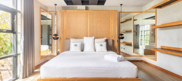 3 Schlafzimmer Villa in Canggu, Indonesia, Nr. 3457 18