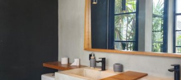 3 Schlafzimmer Villa in Canggu, Indonesia, Nr. 3457 16
