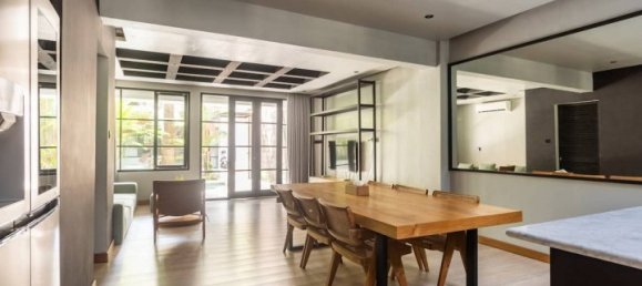 3 Schlafzimmer Villa in Canggu, Indonesia, Nr. 3457 5