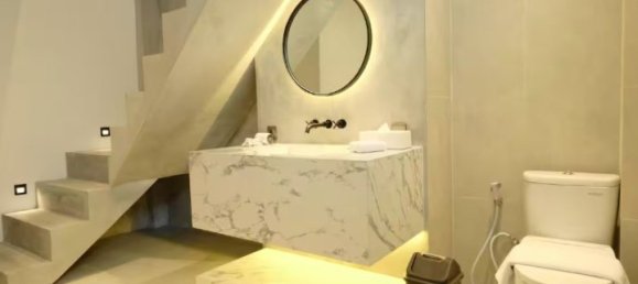 3 Schlafzimmer Villa in Canggu, Indonesia, Nr. 3457 26