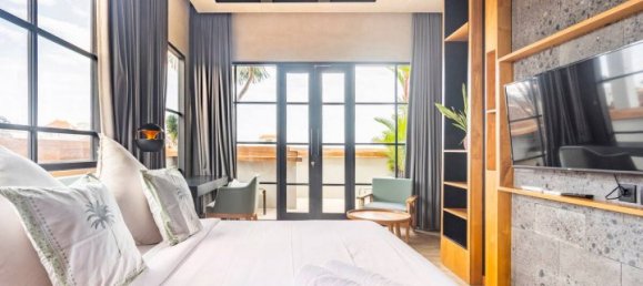 3 Schlafzimmer Villa in Canggu, Indonesia, Nr. 3457 20