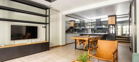 3 Schlafzimmer Villa in Canggu, Indonesia, Nr. 3457 3