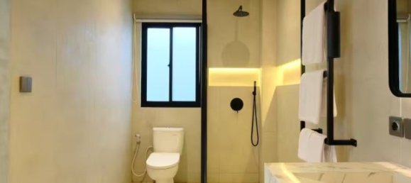 3 Schlafzimmer Villa in Canggu, Indonesia, Nr. 3457 23