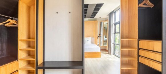 3 Schlafzimmer Villa in Canggu, Indonesia, Nr. 3457 15