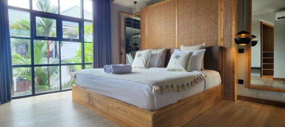 3 Schlafzimmer Villa in Canggu, Indonesia, Nr. 3457 17