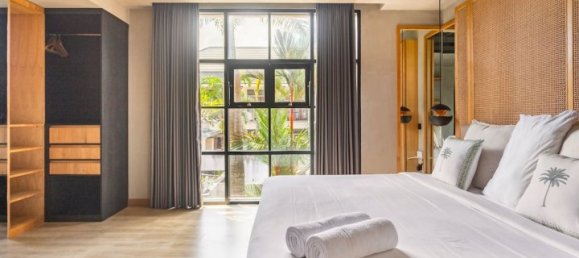 3 Schlafzimmer Villa in Canggu, Indonesia, Nr. 3457 19
