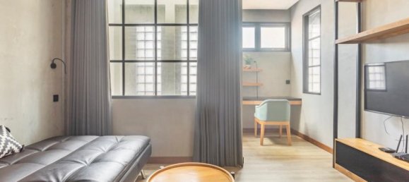 3 Schlafzimmer Villa in Canggu, Indonesia, Nr. 3457 8