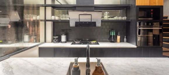 3 Schlafzimmer Villa in Canggu, Indonesia, Nr. 3457 6