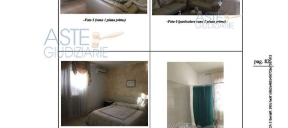 Квартира с 7 комнатами в Маскалуча, Италия № 51111 4