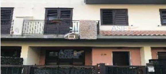 Квартира с 7 комнатами в Маскалуча, Италия № 51111 2