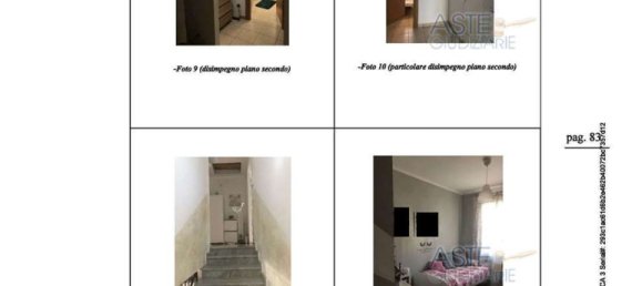 Квартира с 7 комнатами в Маскалуча, Италия № 51111 5