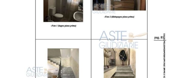 Квартира с 7 комнатами в Маскалуча, Италия № 51111 3